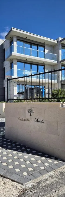 Hotel Oscar，位于卡什泰拉的酒店