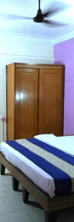 Hotel The Citadel，位于Vasco Da Gama的酒店