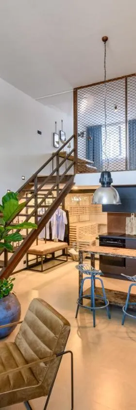 Art Apartmens Kyjov，位于基约夫的酒店