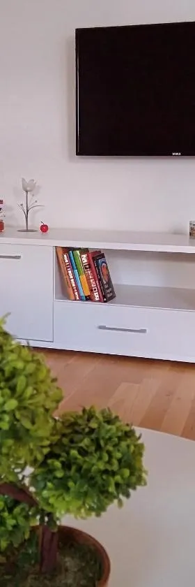Apartman Leona1，位于Široki Brijeg的酒店