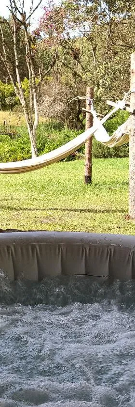 Finca Sietecueros，位于拉塞哈的酒店