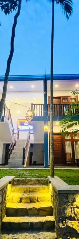 Serendib villa，位于平谷的酒店