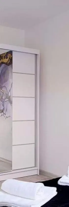 Apartamenty Chęciny，位于亨齐内的酒店