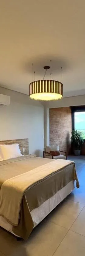 Vinícola e Hospedaria Bonventi Ltda，位于圣埃斯皮里图-皮尼亚尔的酒店