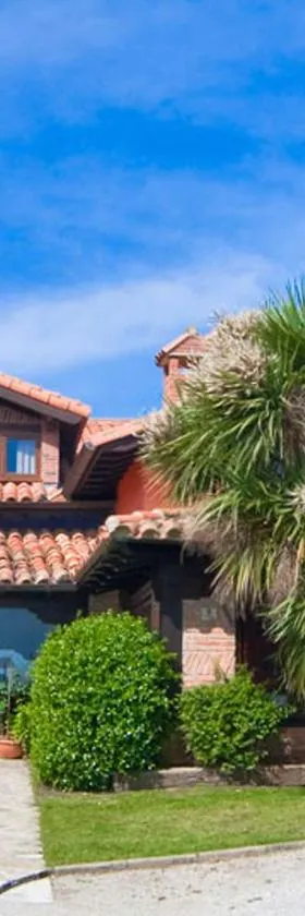 La Posada de Langre Anexo，位于朗格勒的酒店