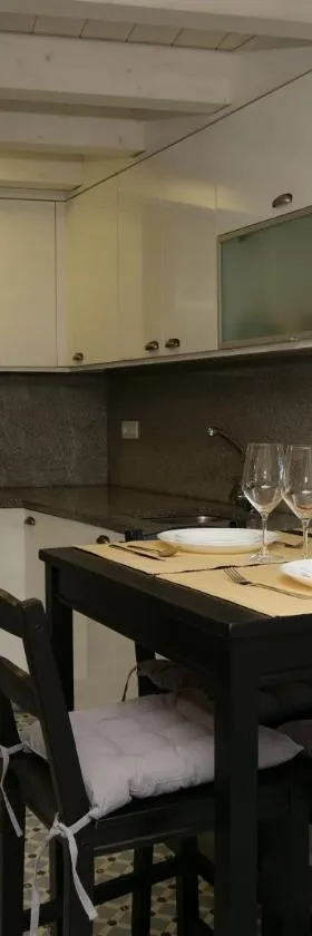 Casa Mateo，位于阿拉力兹的酒店