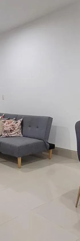 Excelente Apartamento Duplex，位于辛塞莱霍的酒店