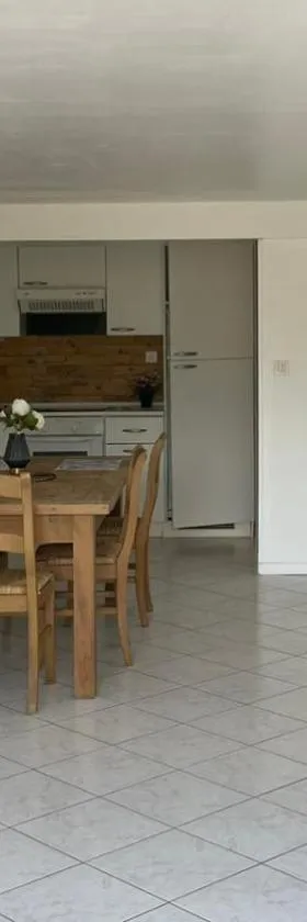 Le Bibrou Appartement 2 chambres，位于Heuringhem的酒店