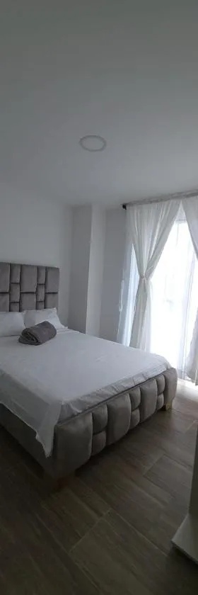 Apartamento confortable en Circasia Quindio，位于锡卡西亚的酒店