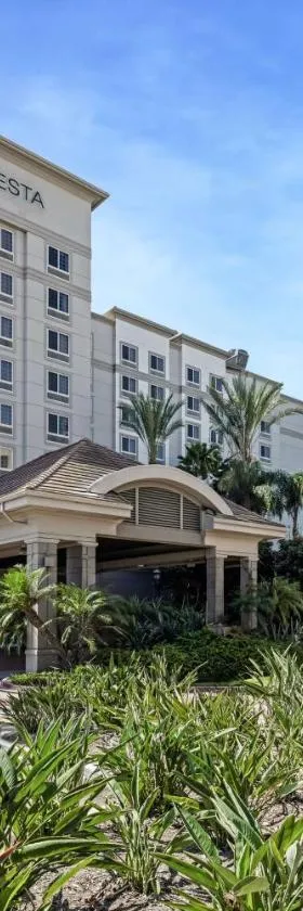 Sonesta Anaheim Resort Area，位于安纳海姆的酒店