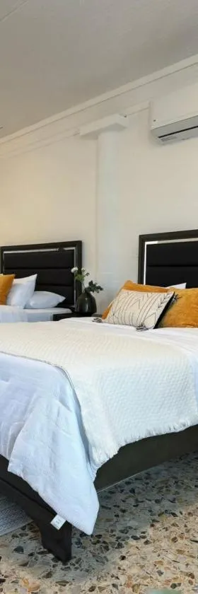 Coconut Beach Club Apartments，位于Vega Alta的酒店