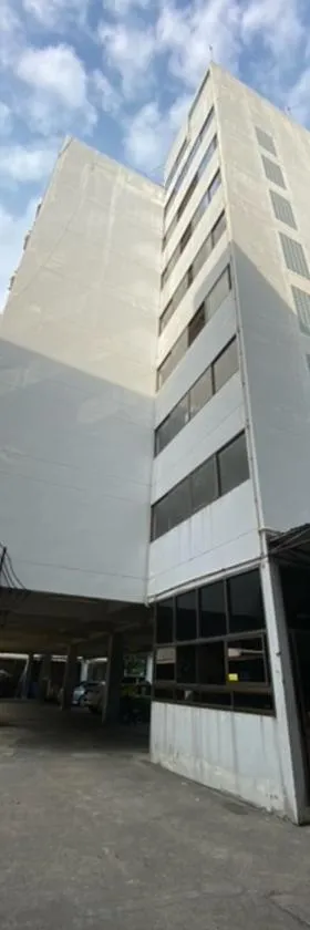 รัตนากร แมนชั่น，位于Bang Su的酒店