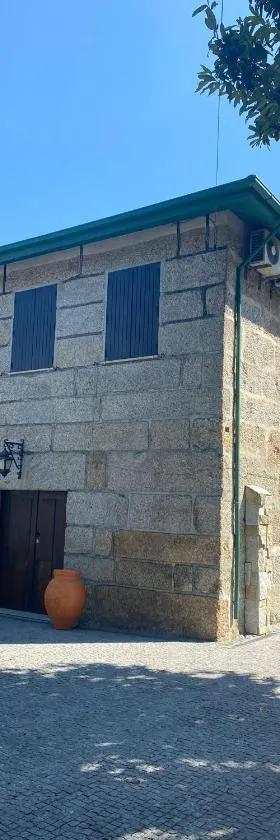 Casa Augusta - QUINTA，位于佩纳菲耶尔的酒店