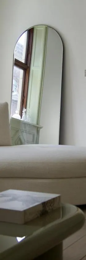 SJ Apartment，位于奥胡斯的酒店