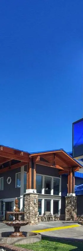 Cielo Hotel Bishop-Mammoth, Ascend Hotel Collection，位于毕夏普的酒店