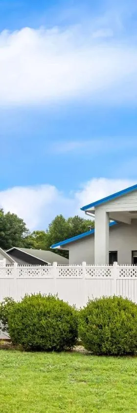 Rodeway Inn，位于莱辛顿的酒店