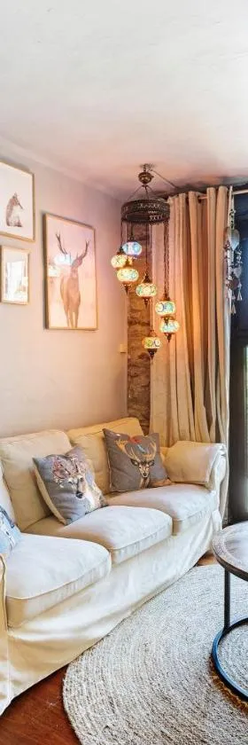 Regalate Paz，位于Estallo的酒店