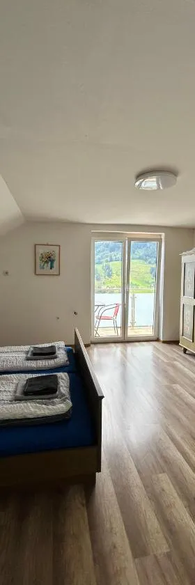 Ferienwohnung in Kaning，位于Kaning的酒店