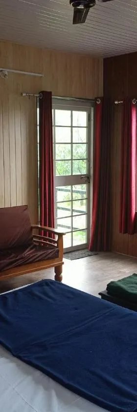 BimalFarm at Koroli Hills，位于伊加特普里的酒店