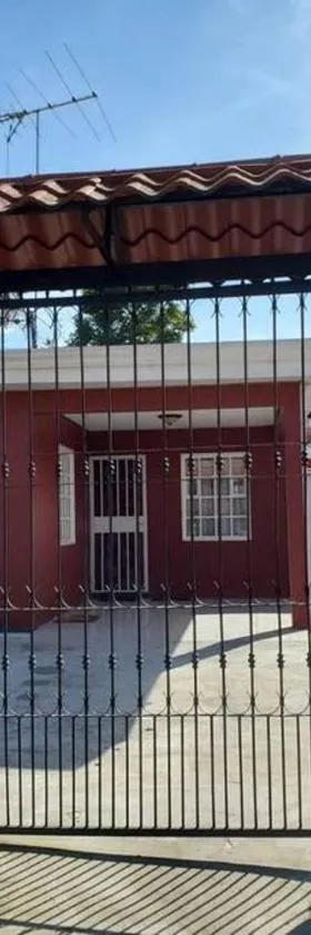 Sergio's House，位于迦太基的酒店