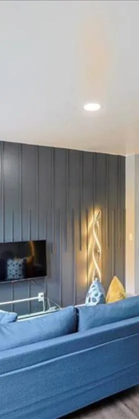 Lux Apt，位于比肯的酒店
