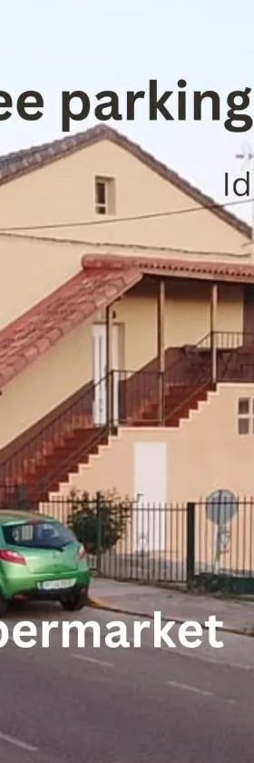 Cómodo hogar en Cistierna，位于西斯铁尔纳的酒店