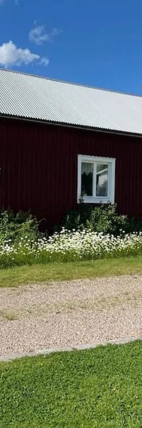 Oleby Källbacken，位于图什比的酒店