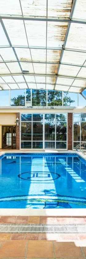 Espacio de paz, ideal para familias Villa Amalia，位于La Llacuna的酒店