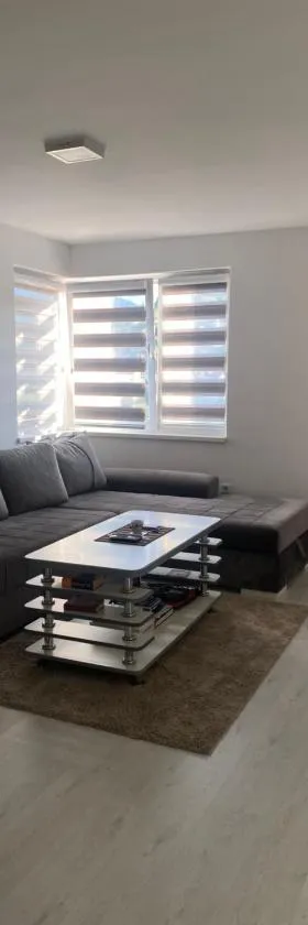 Apartman Centar，位于哈季奇的酒店