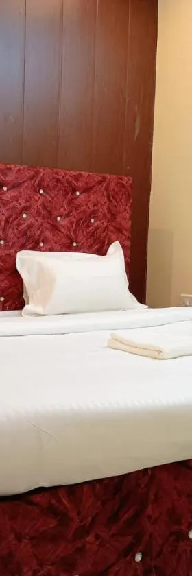 Budget Friendly Metro Regency，位于勒克瑙的酒店