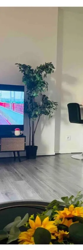 Noisiel appartement 2piece，位于诺瑟尔的酒店
