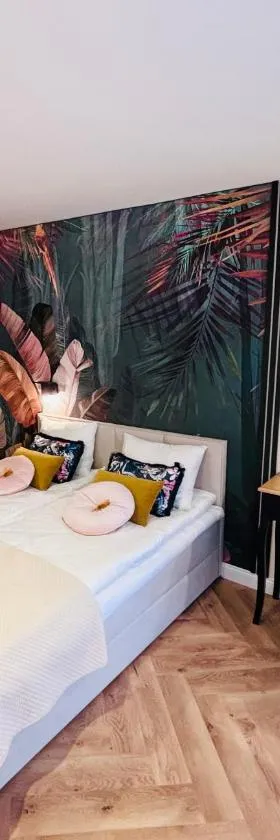 Apartament 34 A，位于切哈努夫的酒店