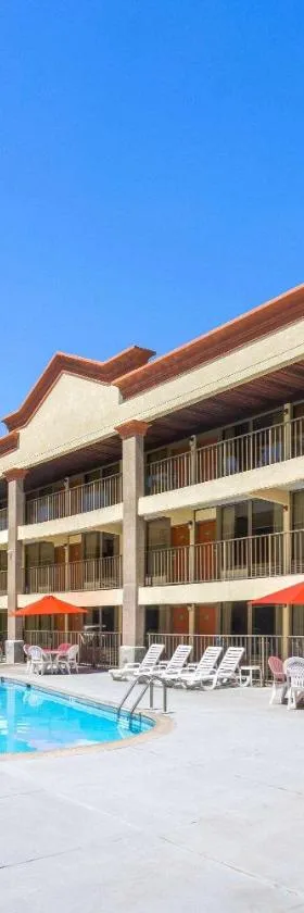 Inn at Atlantic City Hotel & Banquet，位于阿布西肯的酒店