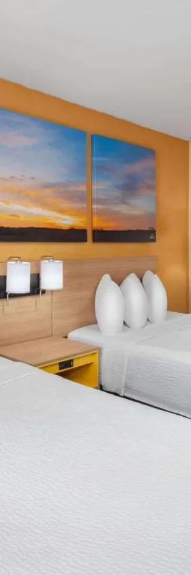 Days Inn by Wyndham Rockford I-90 Casino District，位于罗克福德的酒店