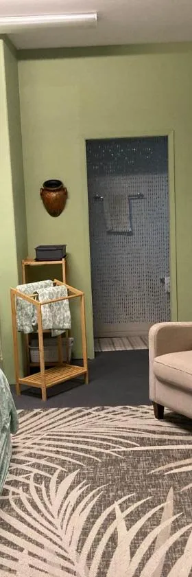 Comfort Nest，位于帕霍阿的酒店