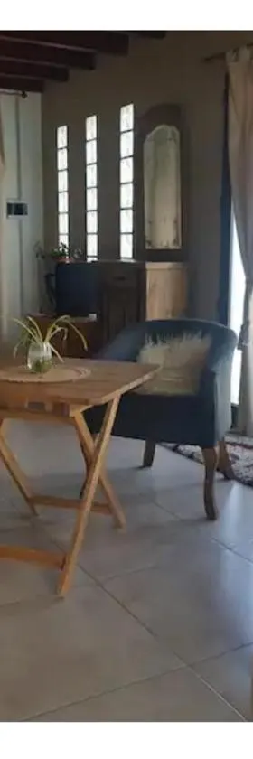 Loft en casa particular，位于General Acha的酒店