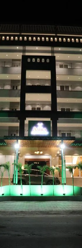 Amra Oasis Osian，位于Osiān的酒店