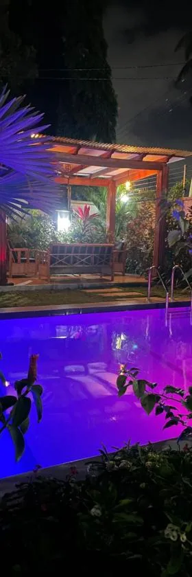 Homelandheights，位于达累斯萨拉姆的酒店