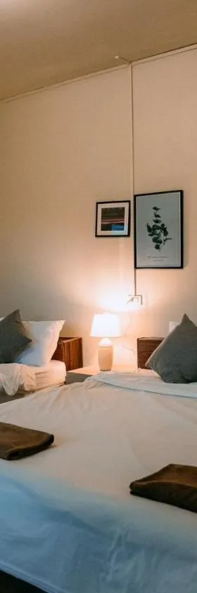 JADAE HOUSE Doichang2，位于Ban Huai Khai的酒店