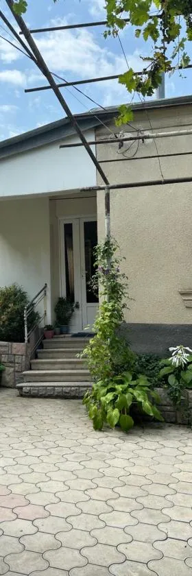 Mango guest house，位于Dedoplis Tskaro的酒店