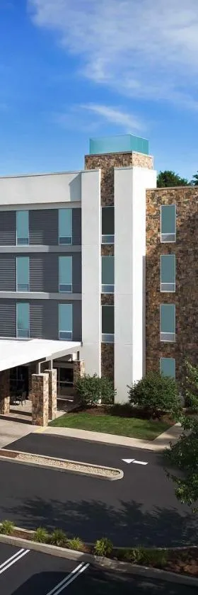 Home2 Suites by Hilton Pittsburgh - McCandless, PA，位于McCandless Township的酒店
