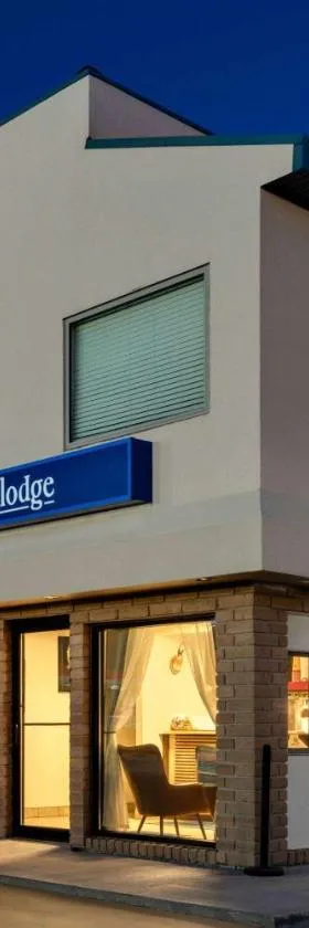 Travelodge by Wyndham Wall，位于沃尔的酒店