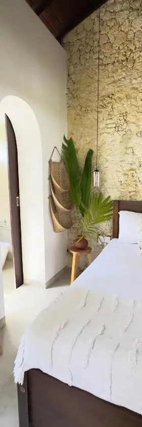 Villa Wellia，位于韦利格默的酒店