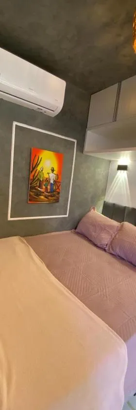 Casa Essence - loftsparaíso，位于路易斯爱德华多马加良伊斯的酒店