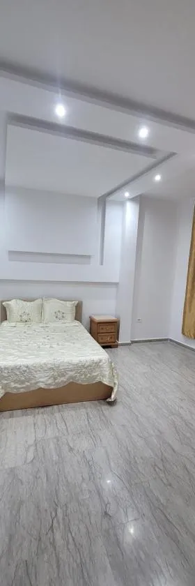 Ras Jebel appartements，位于Raʼs al Jabal的酒店