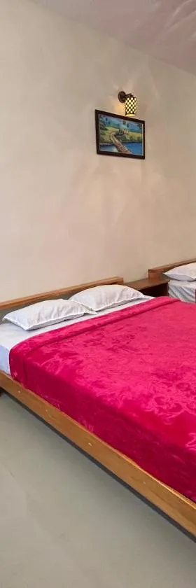Aarudra's Residency Srirangam，位于蒂鲁奇奇拉帕利的酒店