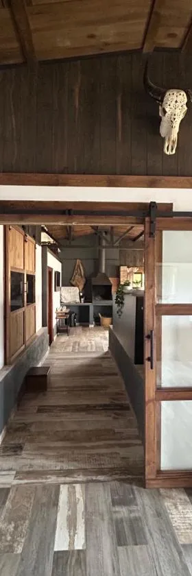 Casa Rural en Valera La Egipcia，位于Valera de Abajo的酒店