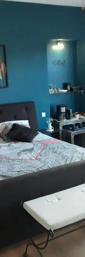 chantal&thierry，位于Éghezée的酒店