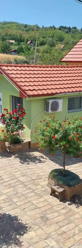 R&H apartmani，位于Slankamenački Vinogradi的酒店