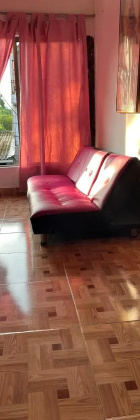 Apartamento Barbie 3，位于Mutatá的酒店
